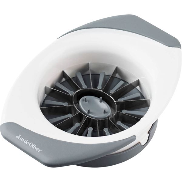 Veg Book Persikodelare 19x12 cm