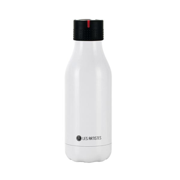 Bottle Up Termosflaska 28 cl Vit