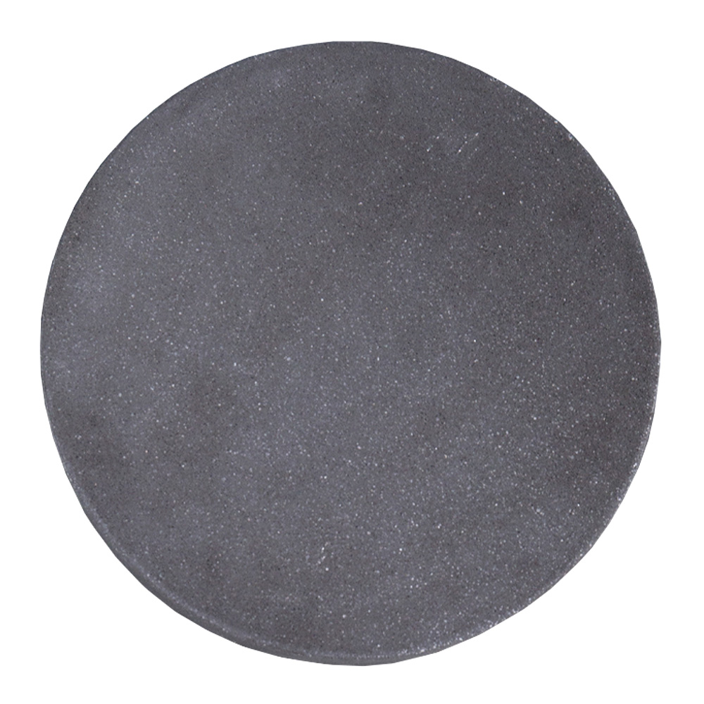 Rolling Stones Krukvagn med Hjul 35 cm Mörkgrå