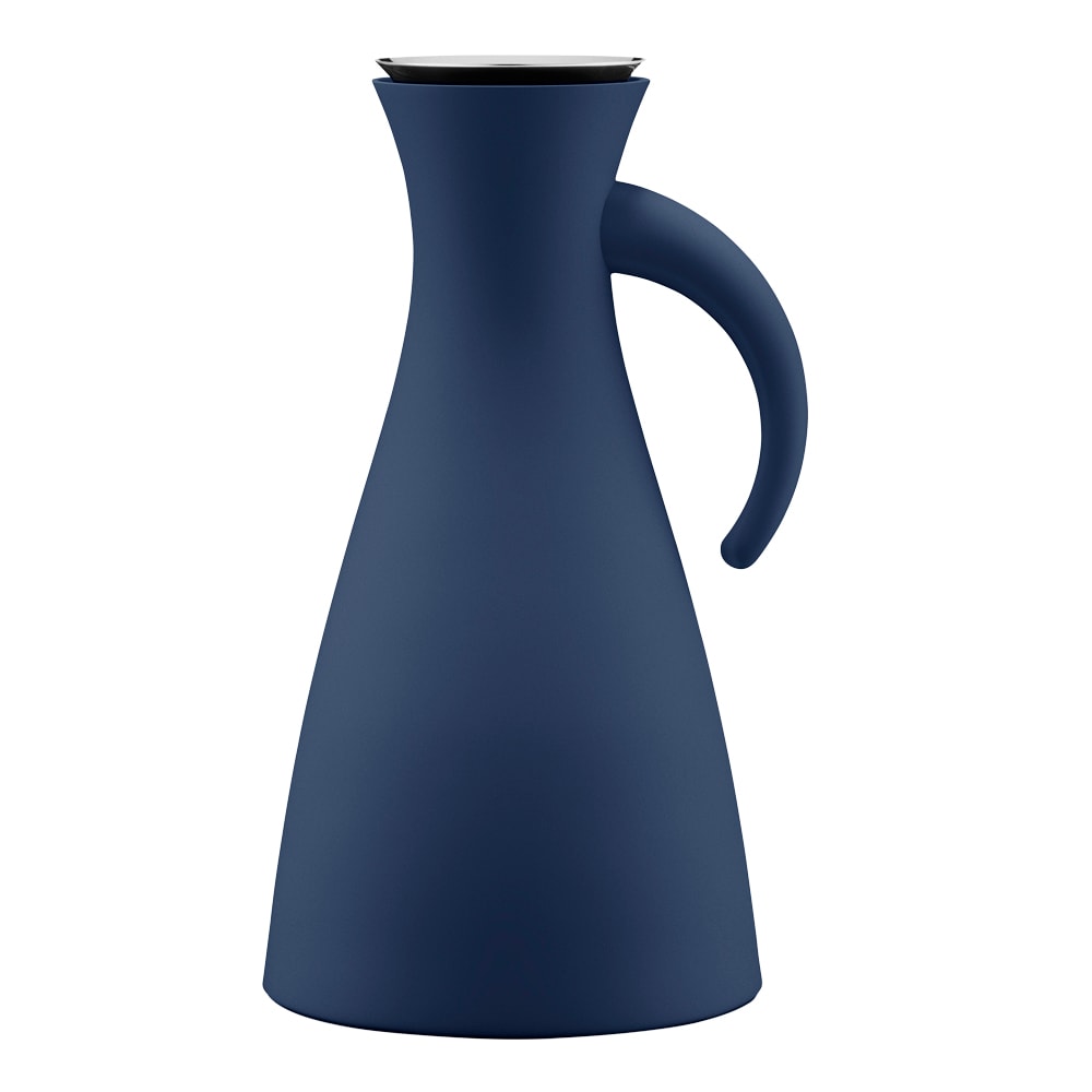 Termoskanna 1 L Navy blue