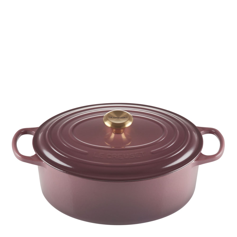 Signature Gryta oval 6,3 L Fig