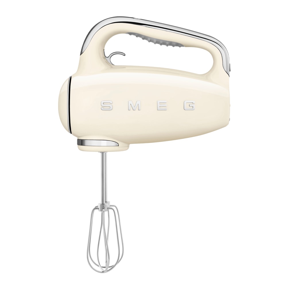 Smeg 50's Style Elvisp Creme