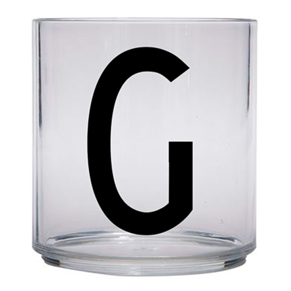 Kids Personal Dricksglas 17,5 cl G
