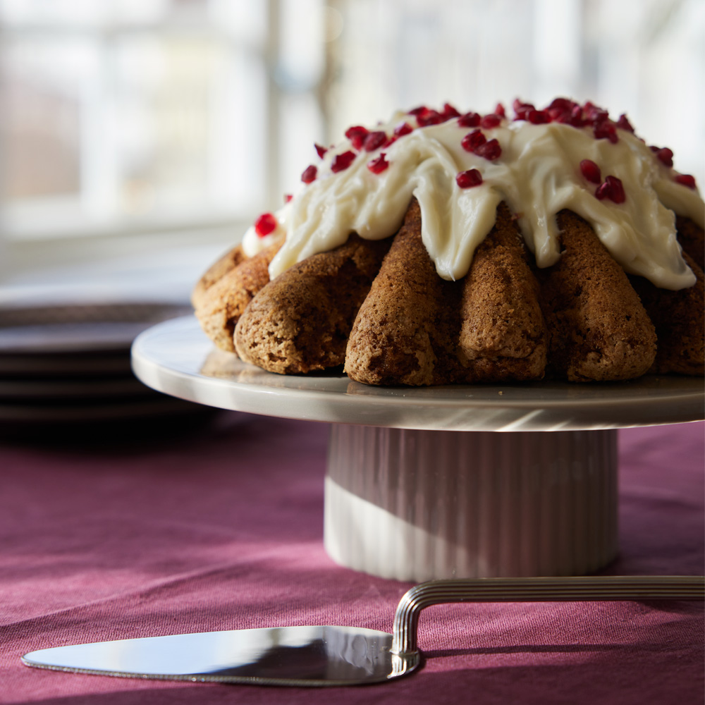 Estelle Tårtspade 26 cm Rostfri