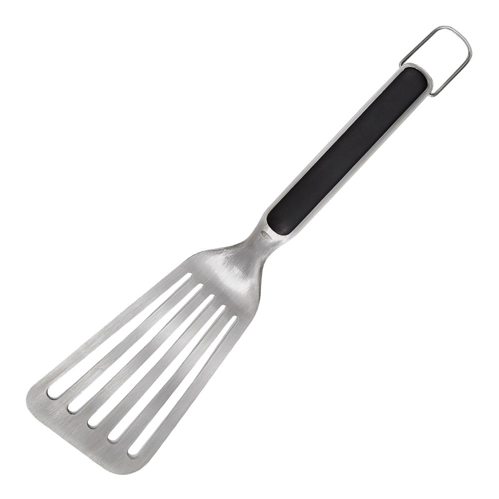 Grillstekspade flexibel