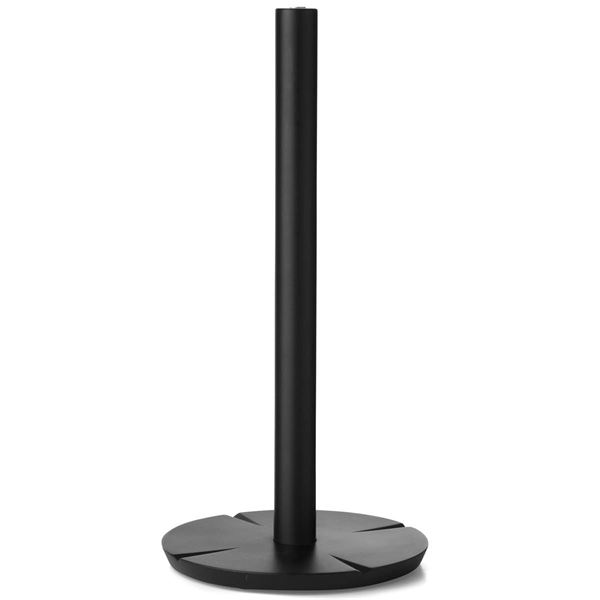 Grand cru Köksrullehållare Svart