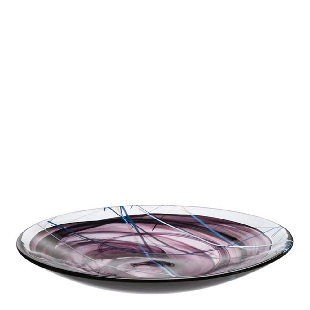 Contrast Fat 38 cm Svart
