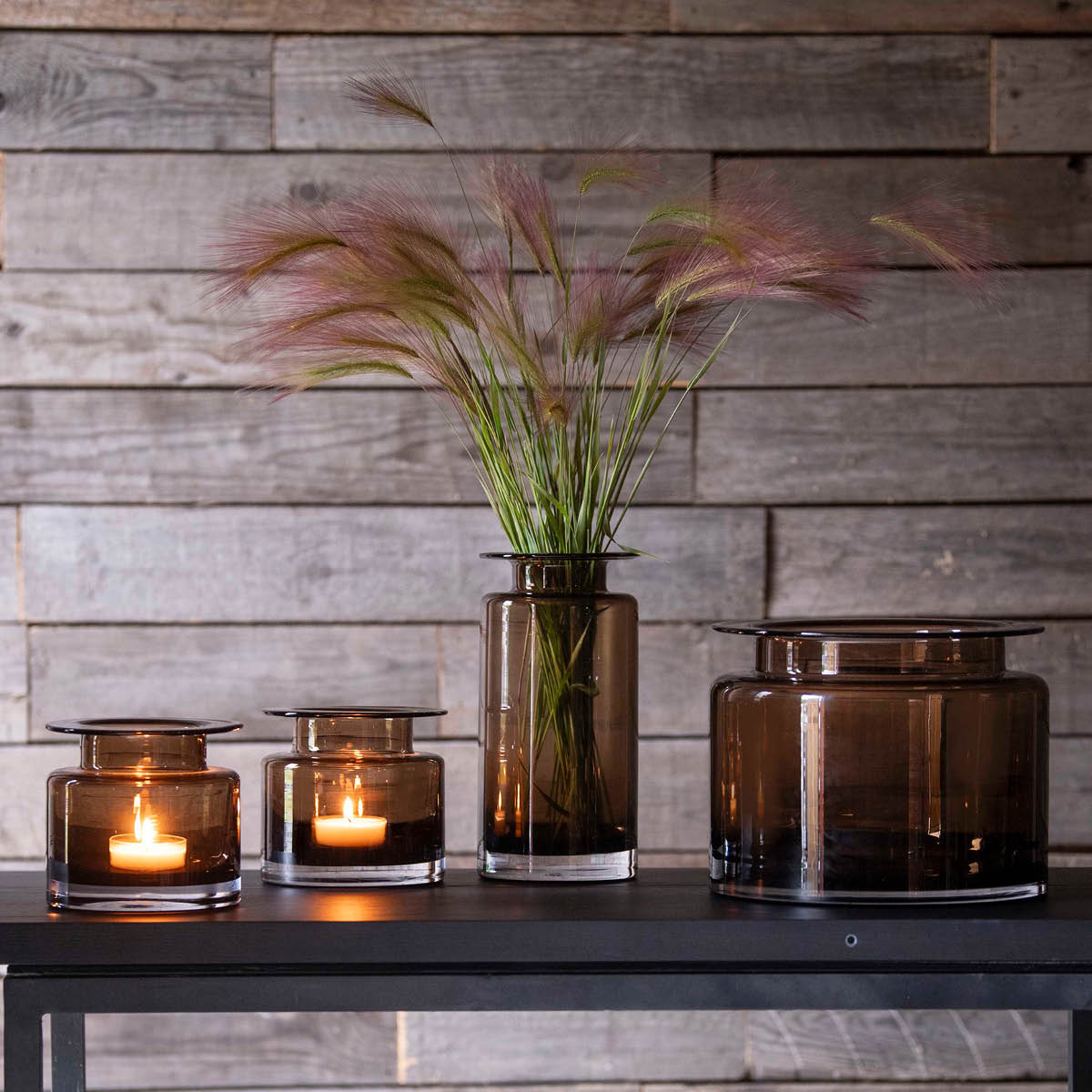 Old Farm Collection Vas 25 cm Topaz