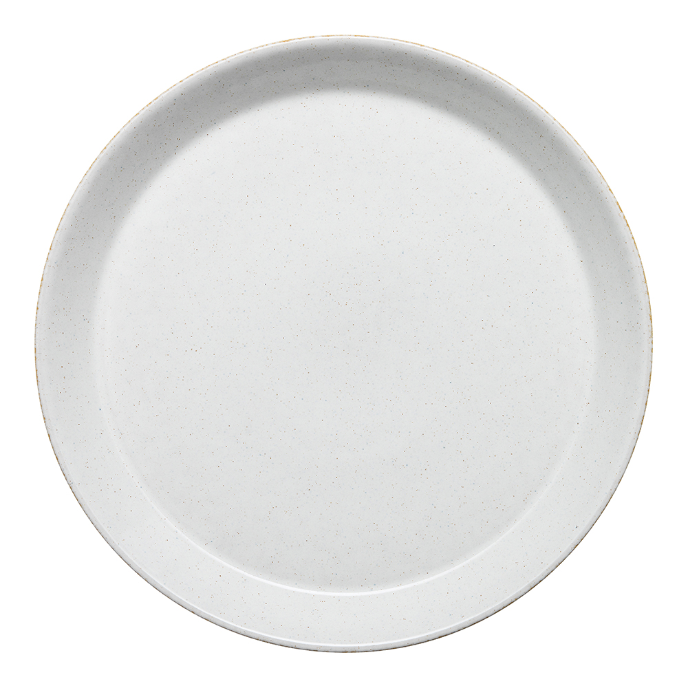 Impression Tallrik 21,5 cm Cream