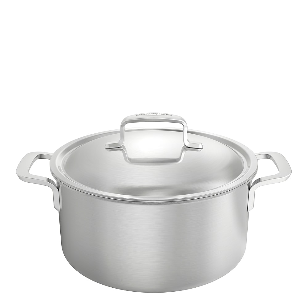 Intense Gryta med lock 5,2 L