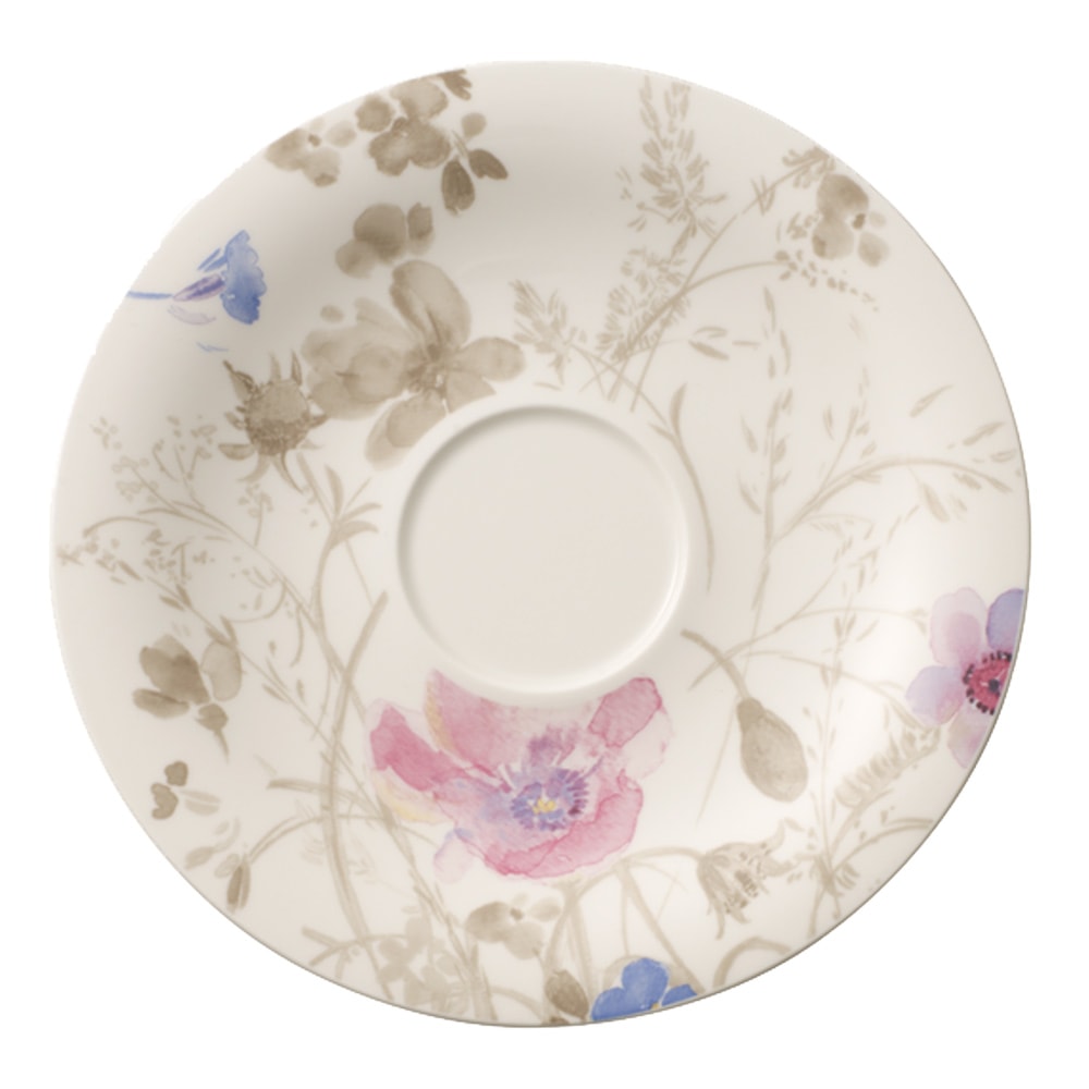 Mariefleur Gris Fat 19 cm till frukostkopp 39 cl