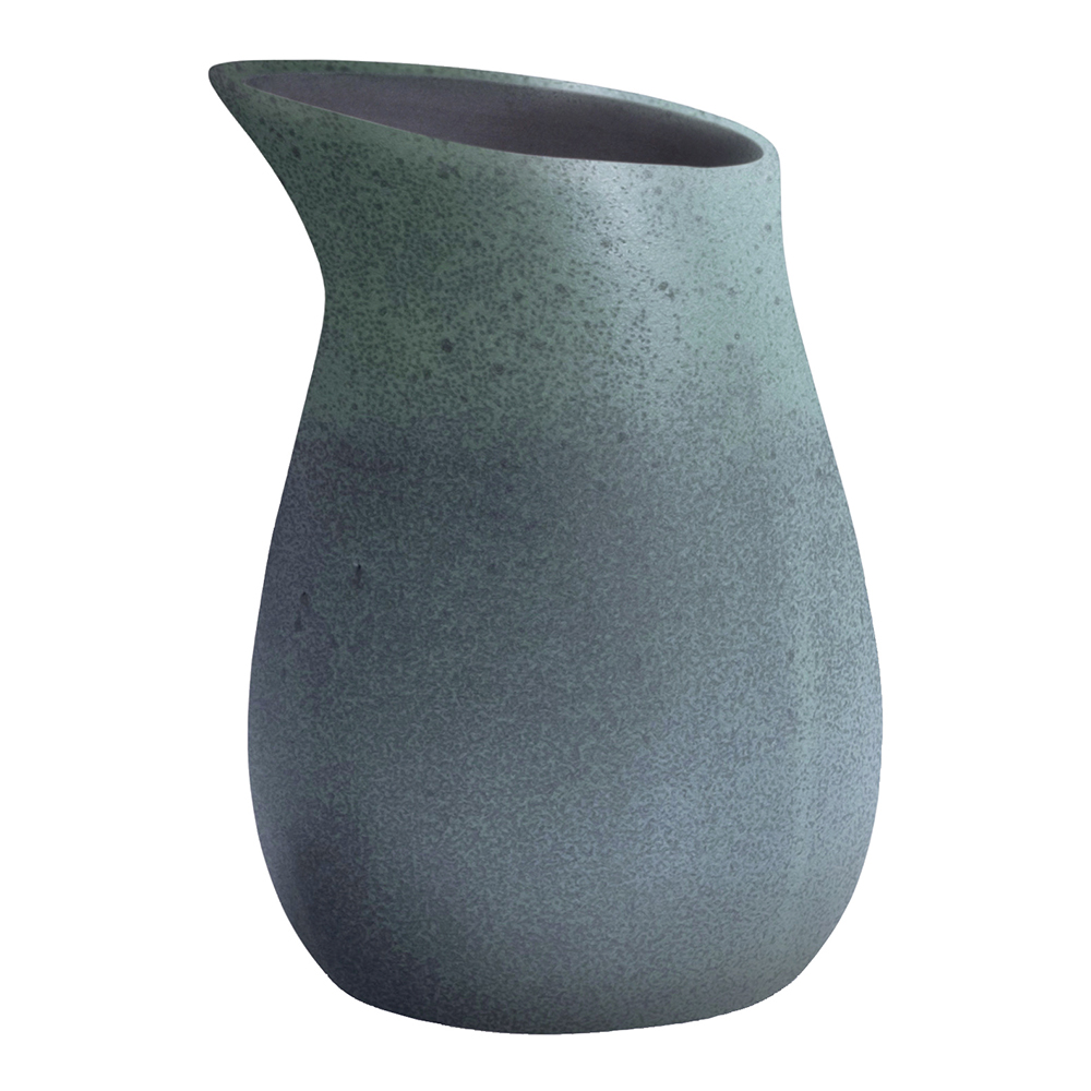 Raw Gräddkanna 20 cl Northern Green