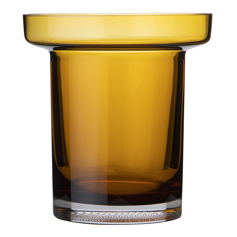 Limelight Tulpanvas 19,5 cm Bärnsten