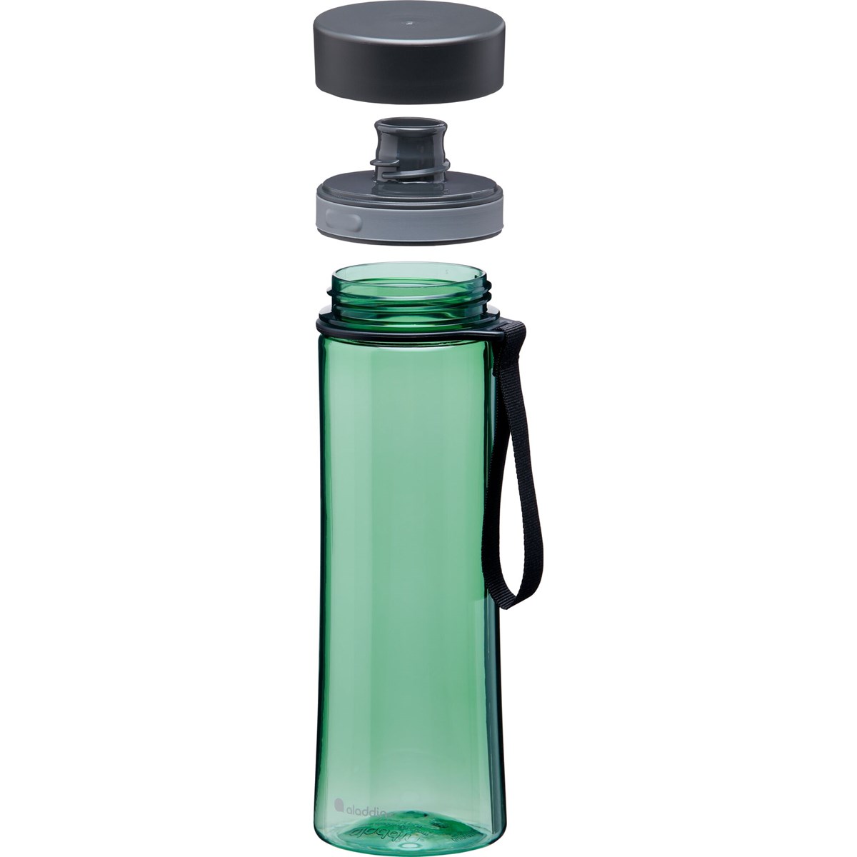 Aveo Vattenflaska 0,6L Basil Green