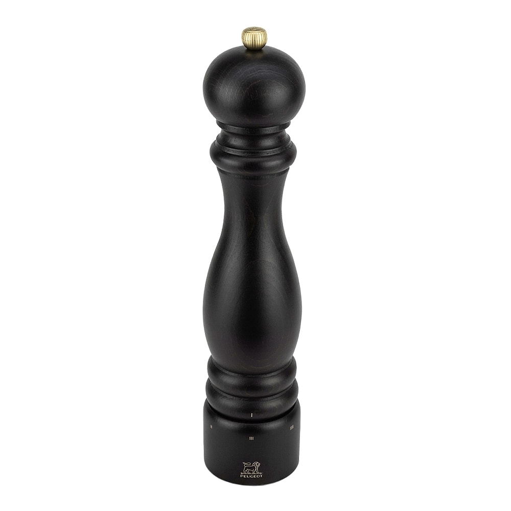 Paris U Sel Saltkvarn 30 cm Brun