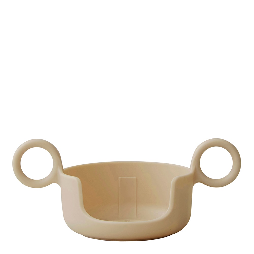 Handtag till Ecozen Barnmugg Beige