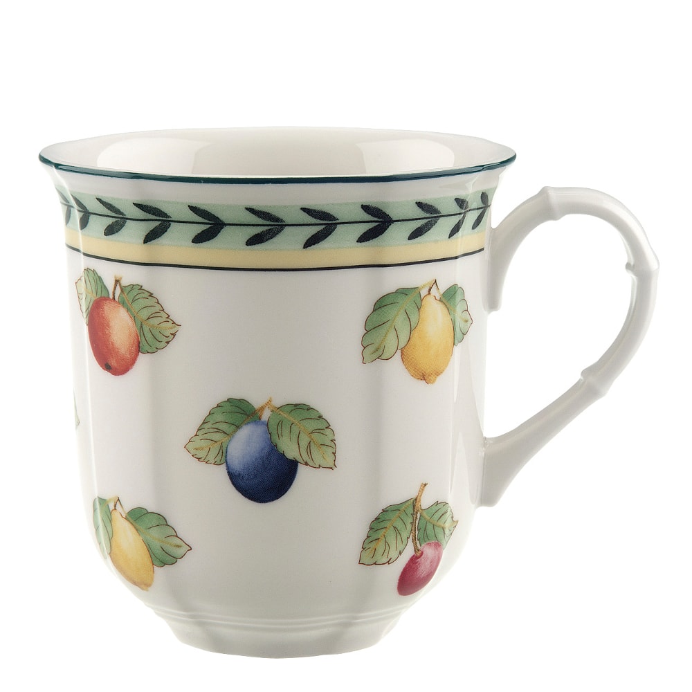 French Garden Mugg 30 cl