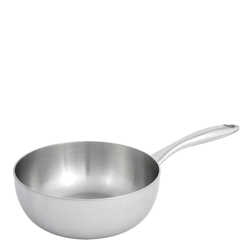Mathias Dahlgren Edition Sauteuse 18 cm rostfri 5-lager