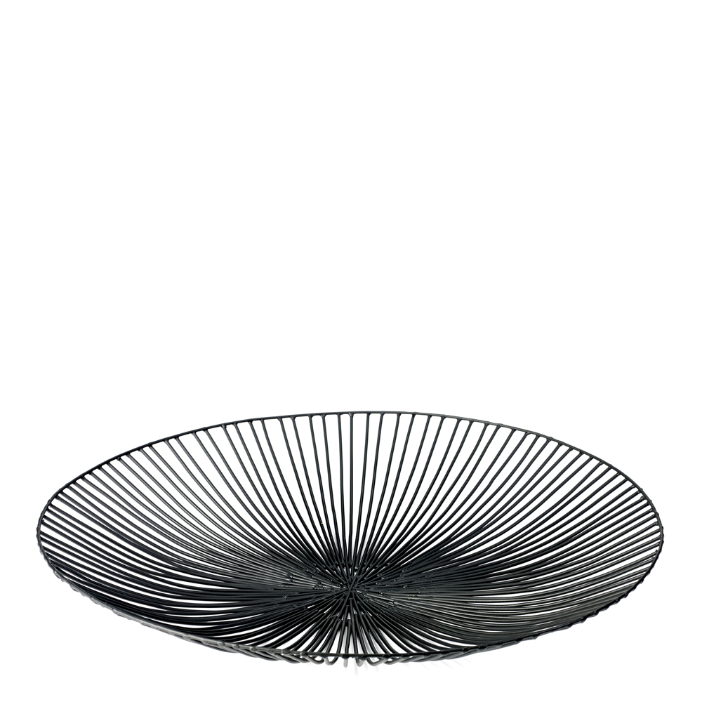 Antonino Korgfat Sciortino 50 cm Svart