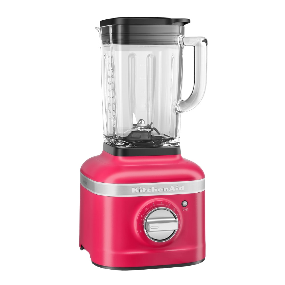 KitchenAid Artisan COTY K400 Blender 5KSB4026xHI 1,4 L Hibiskus