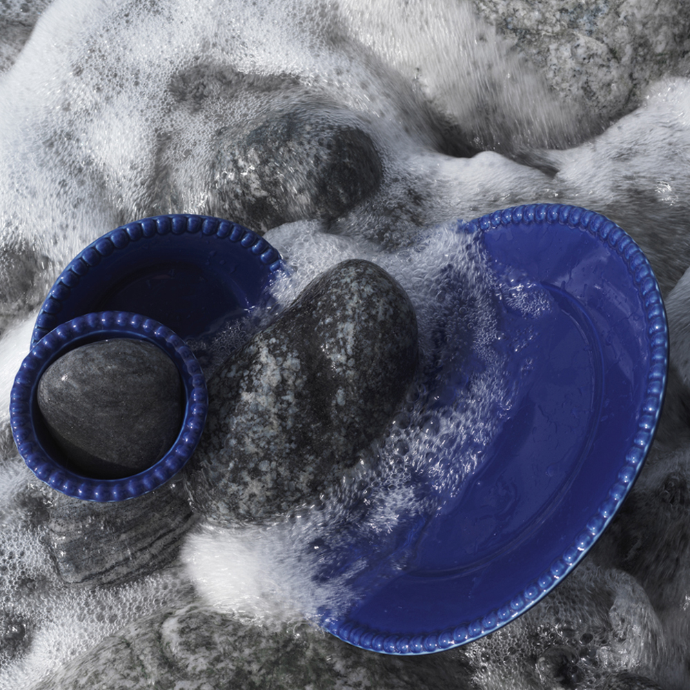 Daria Tallrik 18 cm River