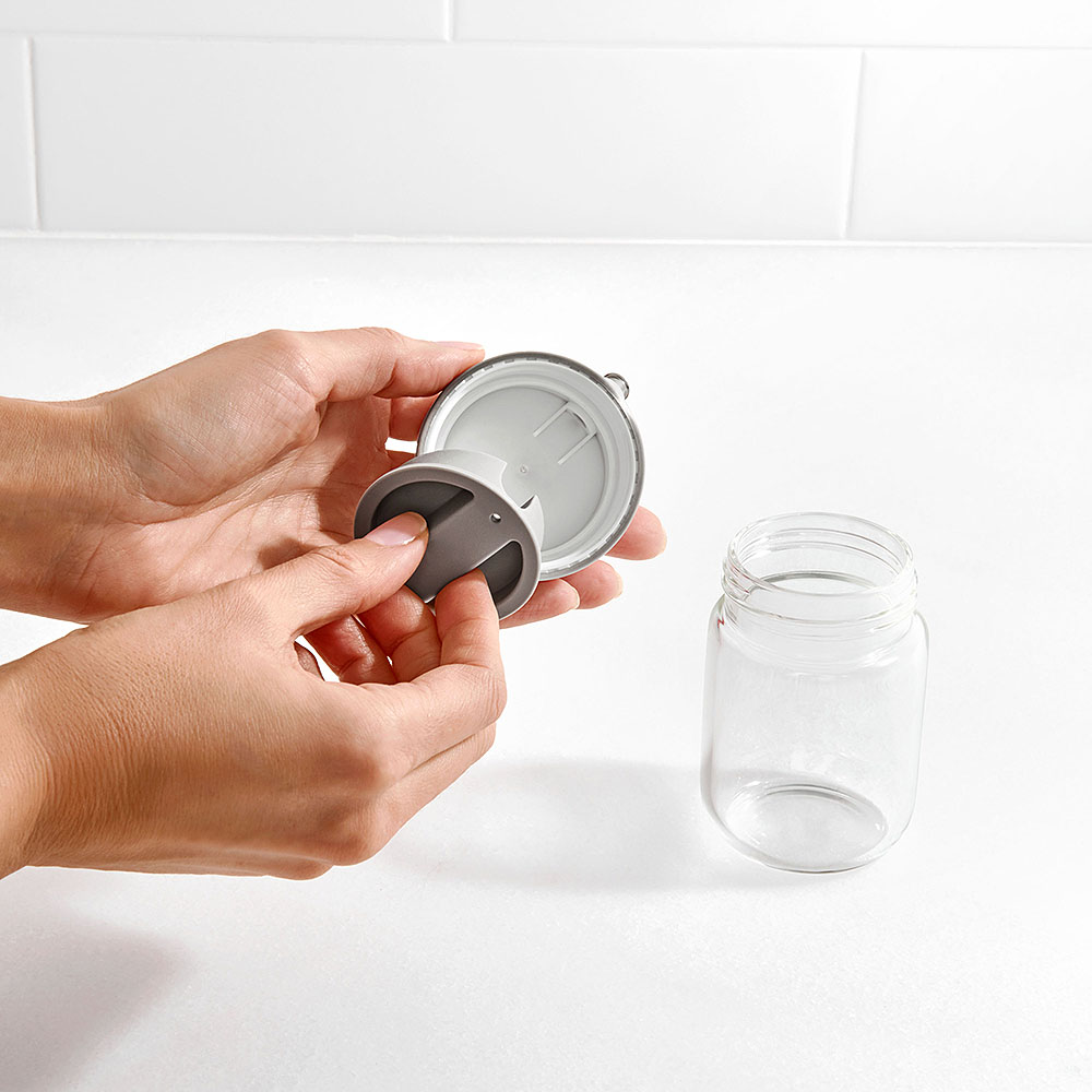 Oljeflaska 150 ml