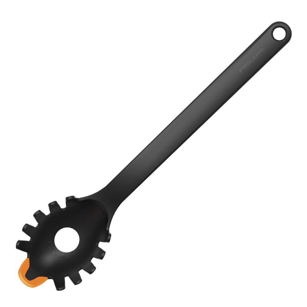 Functional Form Pastaslev 29 cm Svart