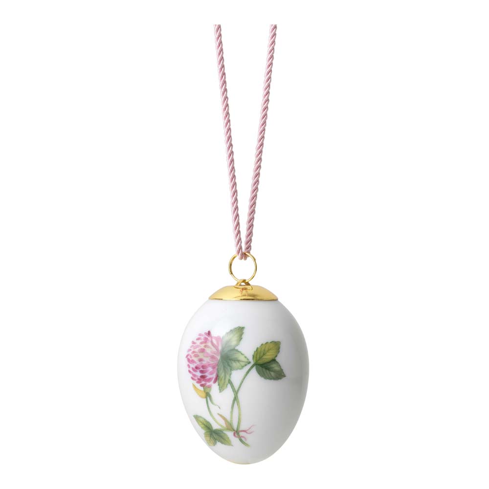Spring Collection Påskägg 2023 Rödklöver knoppar