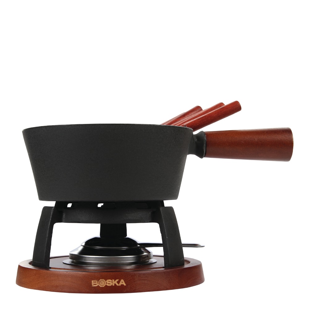 Exclusive Pro Fondueset Pro