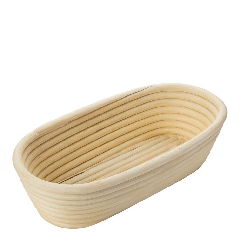 Jäskorg Oval 27,5 cm