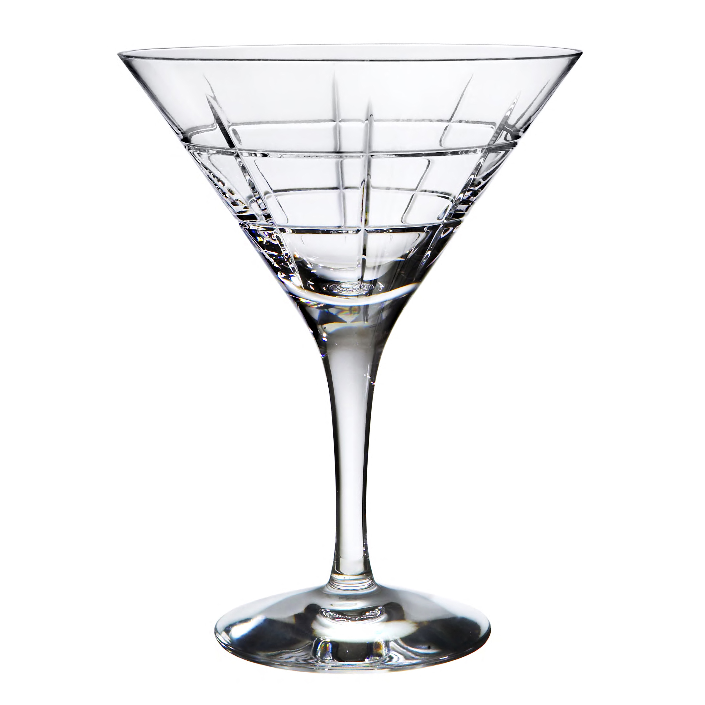 Street Martiniglas 25 cl