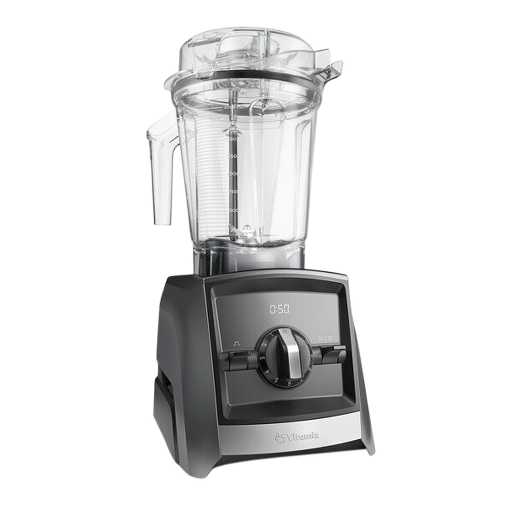 Ascent Blender A2300i Slate