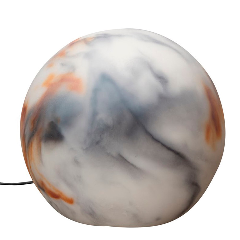 Mars Bordslampa 26x24 cm