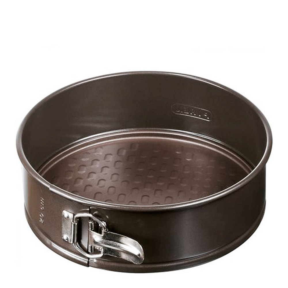 Asimetria Springform Kolstål 20 cm