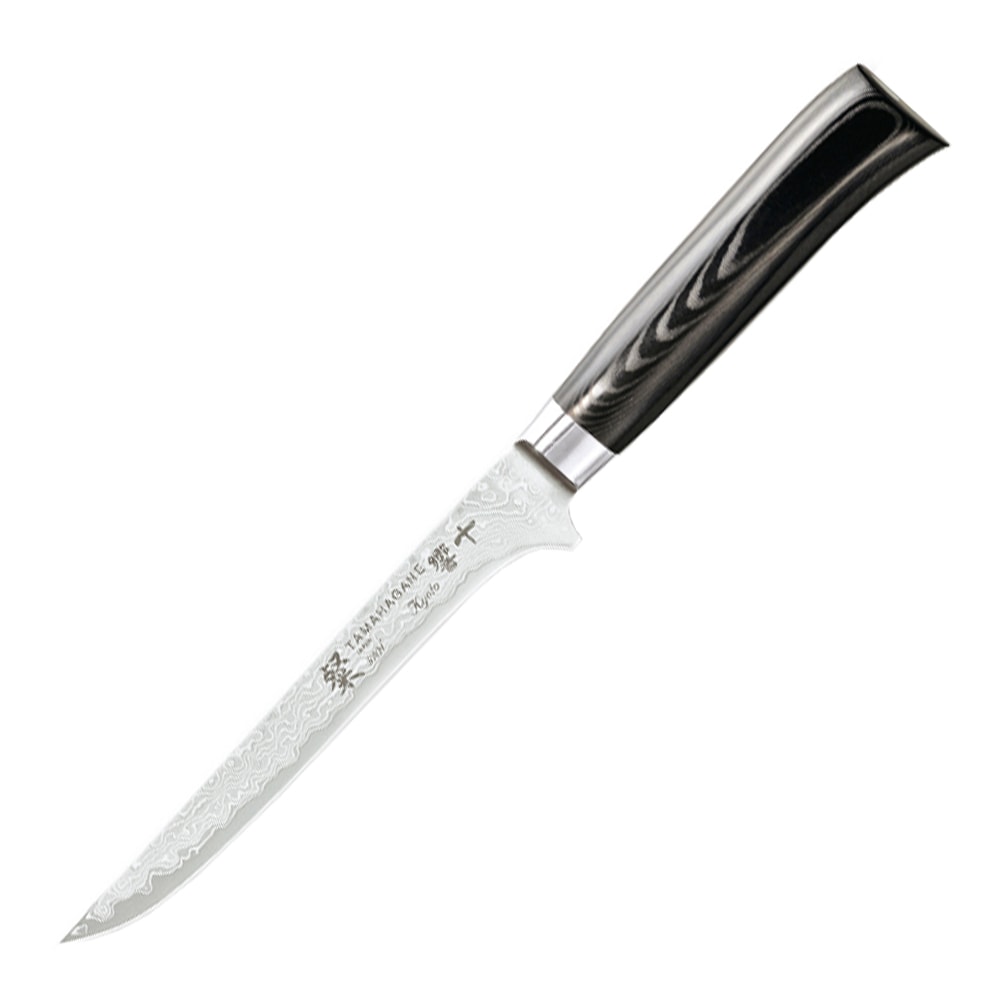 San Kyoto Urbeningskniv 16 cm