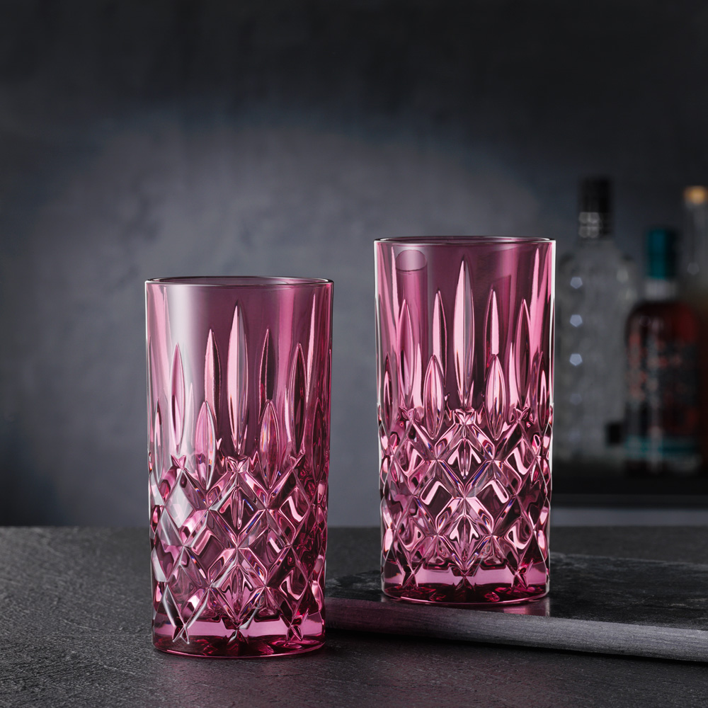 Noblesse Longdrink 39,5 cl 2-pack Berry