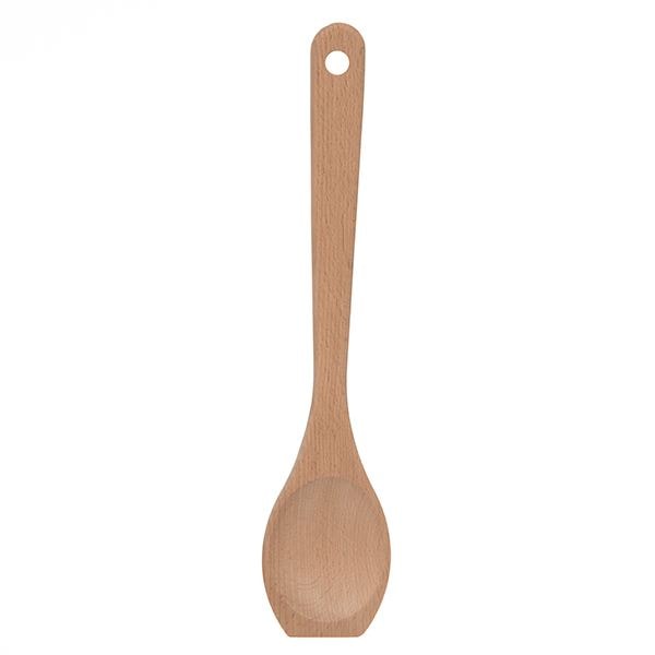 Slev 30 cm Bok
