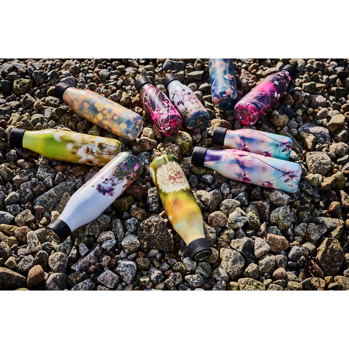 Bottle Up Design Termosflaska 50 cl Multi
