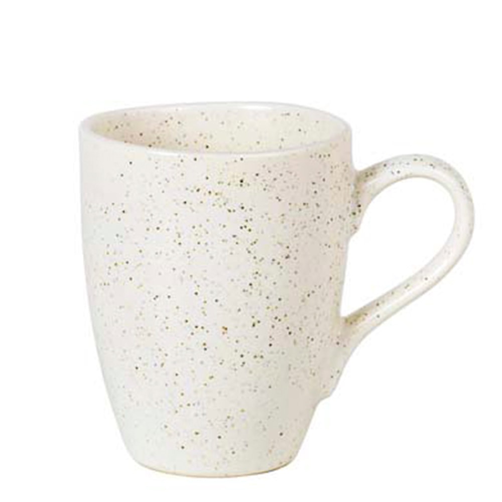 Nordic Vanilla Mugg 25 cl Cream