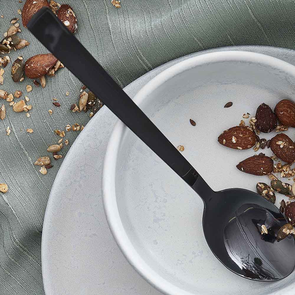 Raw Skål 13,5x6 cm Vit