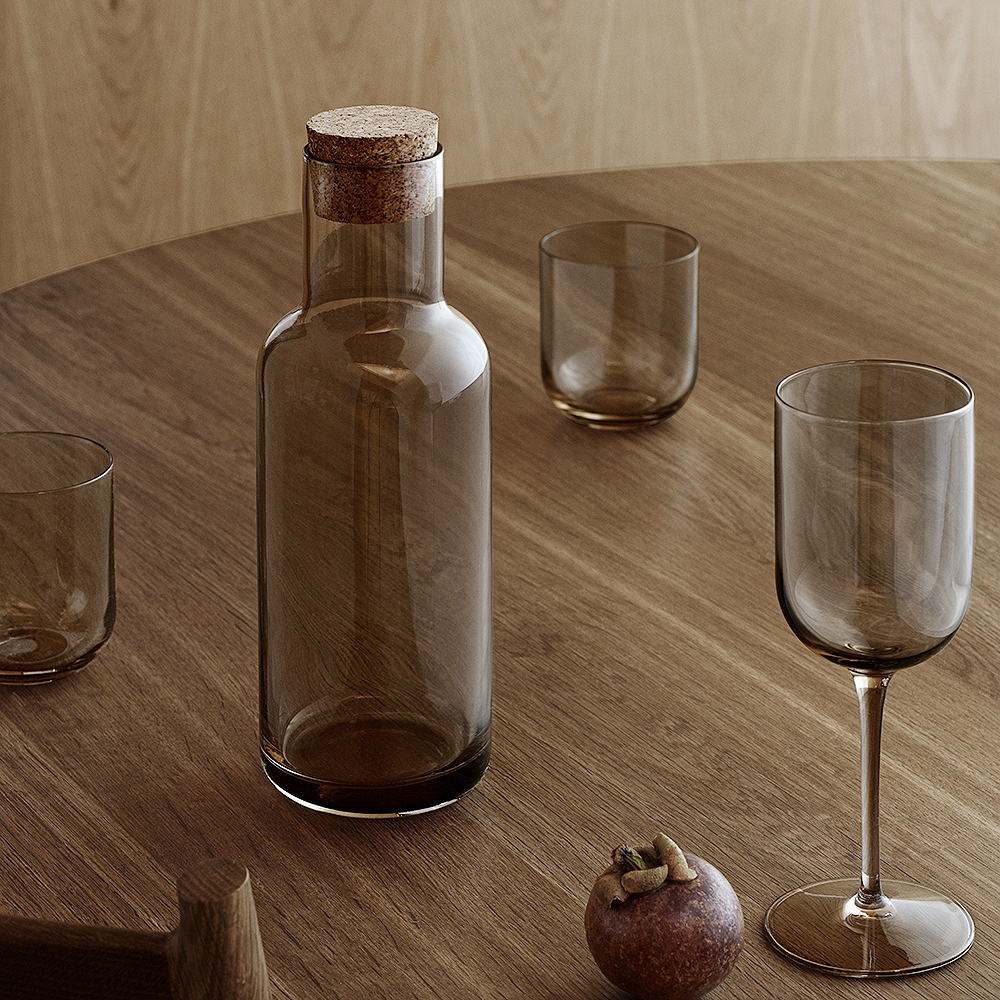 Fuum Karaff 1L 29 cm Nomad