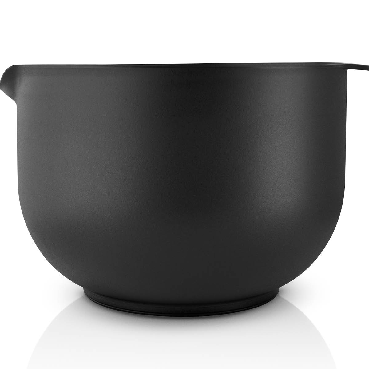 Eva Trio Blandskål 4 L Svart