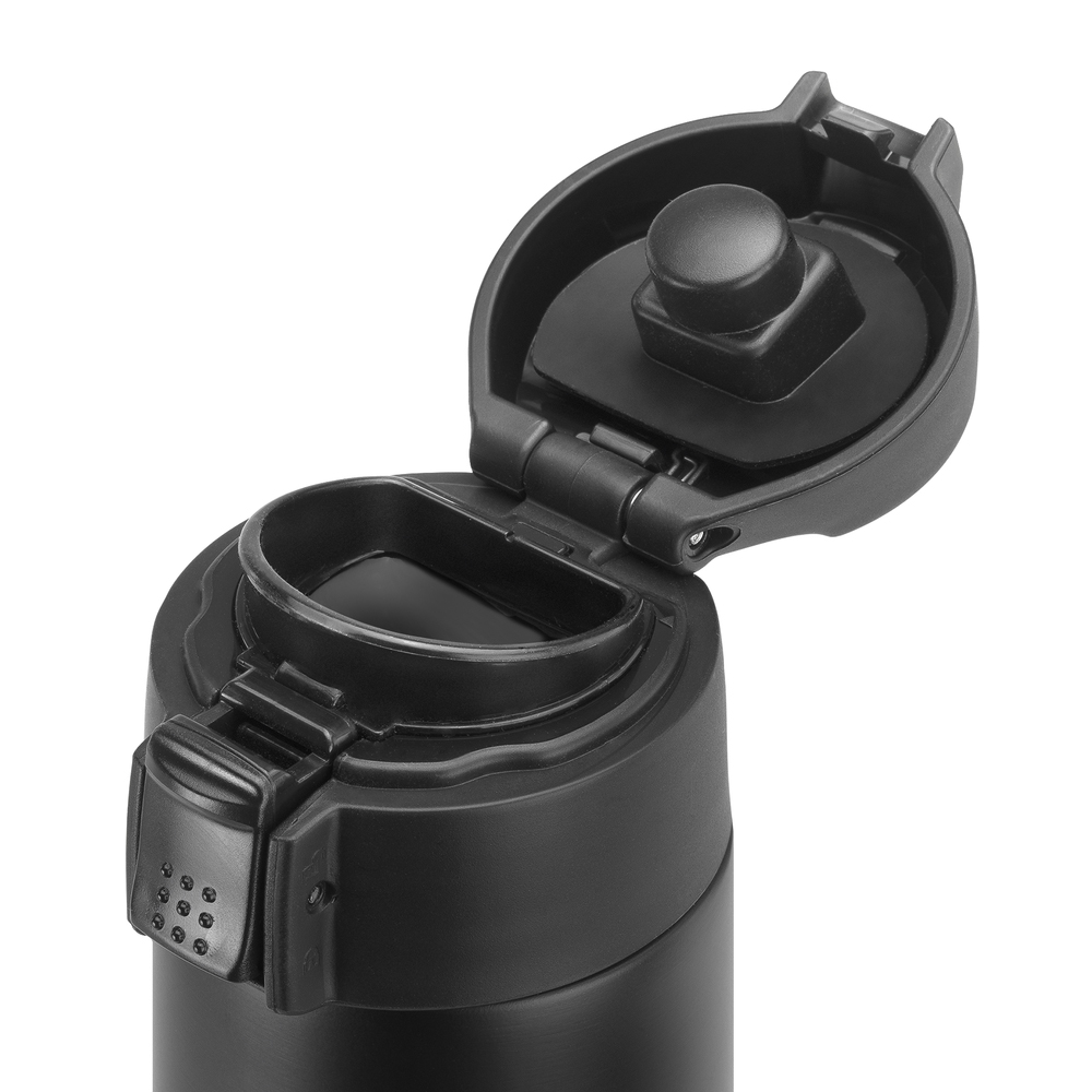 Thermo Termosmugg 45 cl Matt Svart