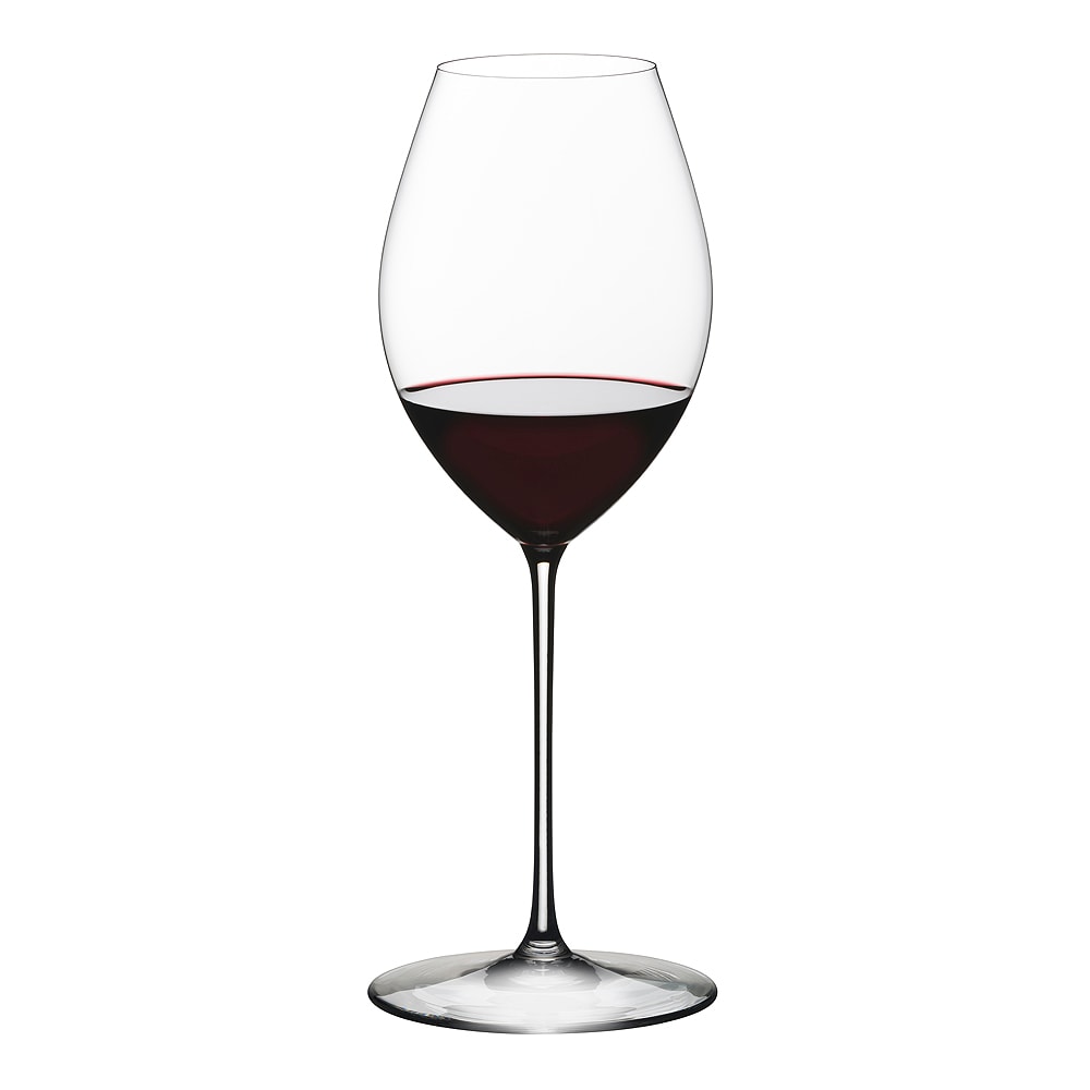 Superleggero Hermitage/Syrah Vinglas 66,8 cl Munblåst