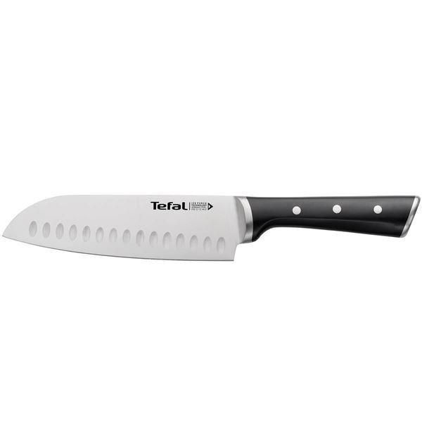 Ingenio Ice Force Santoku Kockkniv