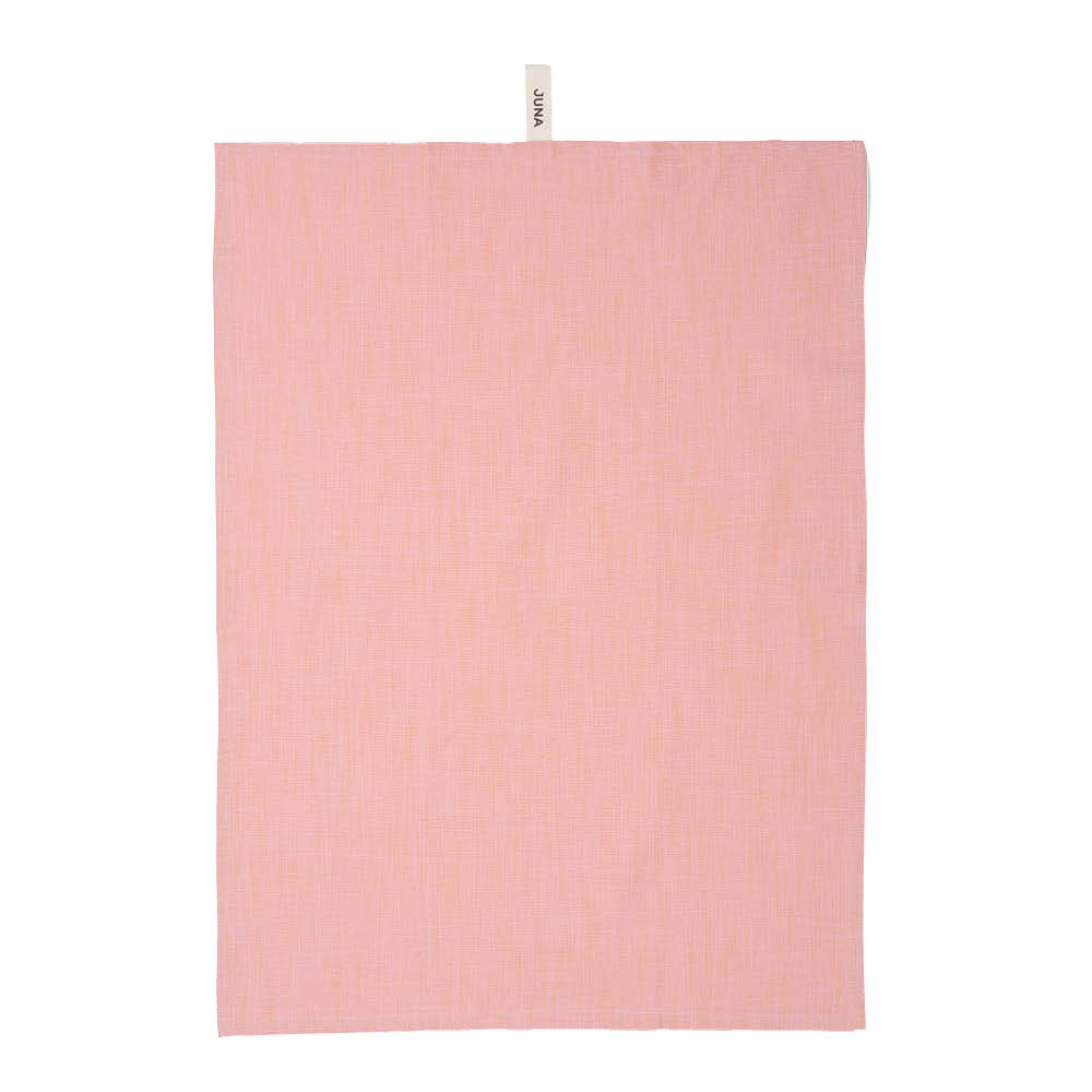 Surface Kökshandduk 50x70 cm Rosa