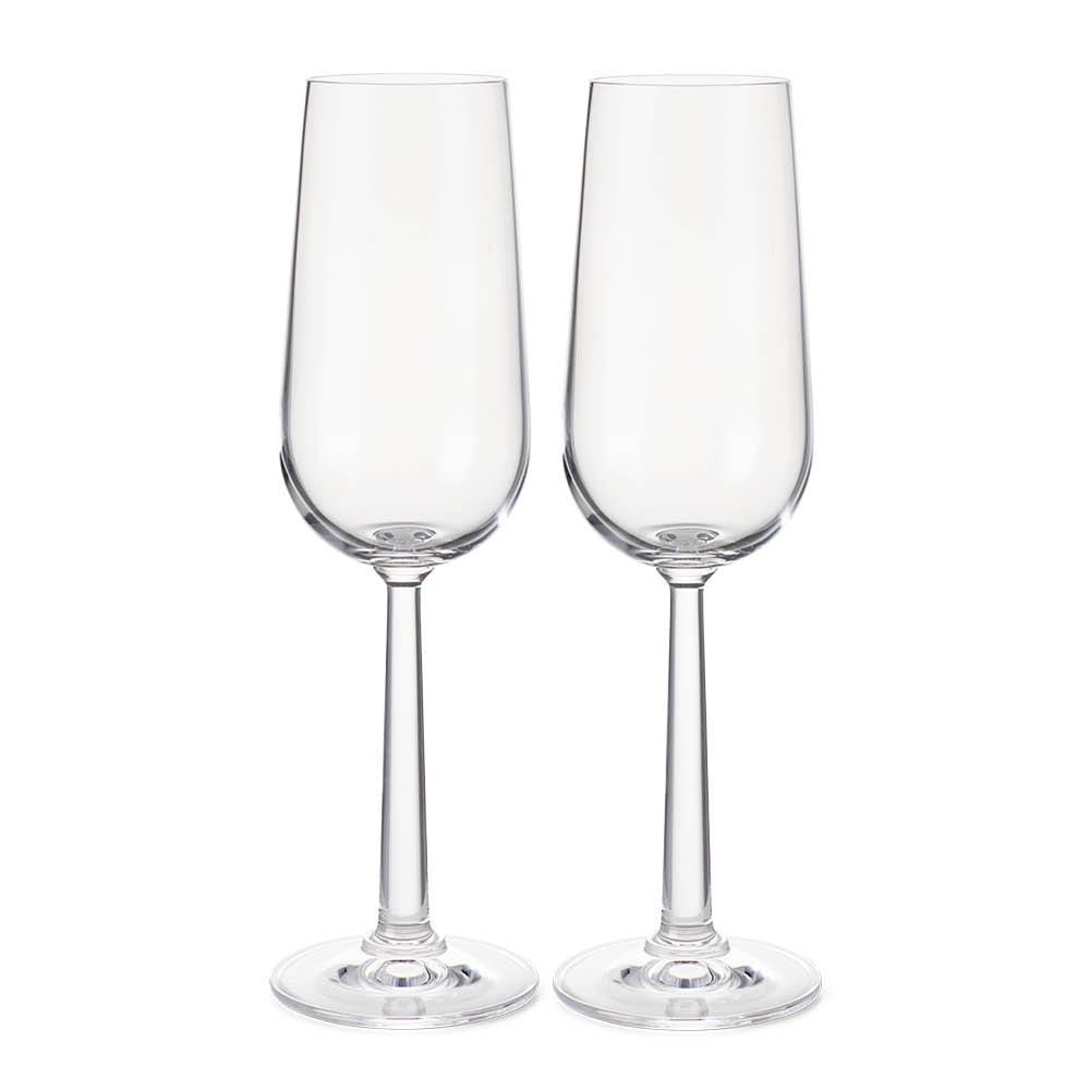 Grand Cru Champagneglas 24 cl 2-pack