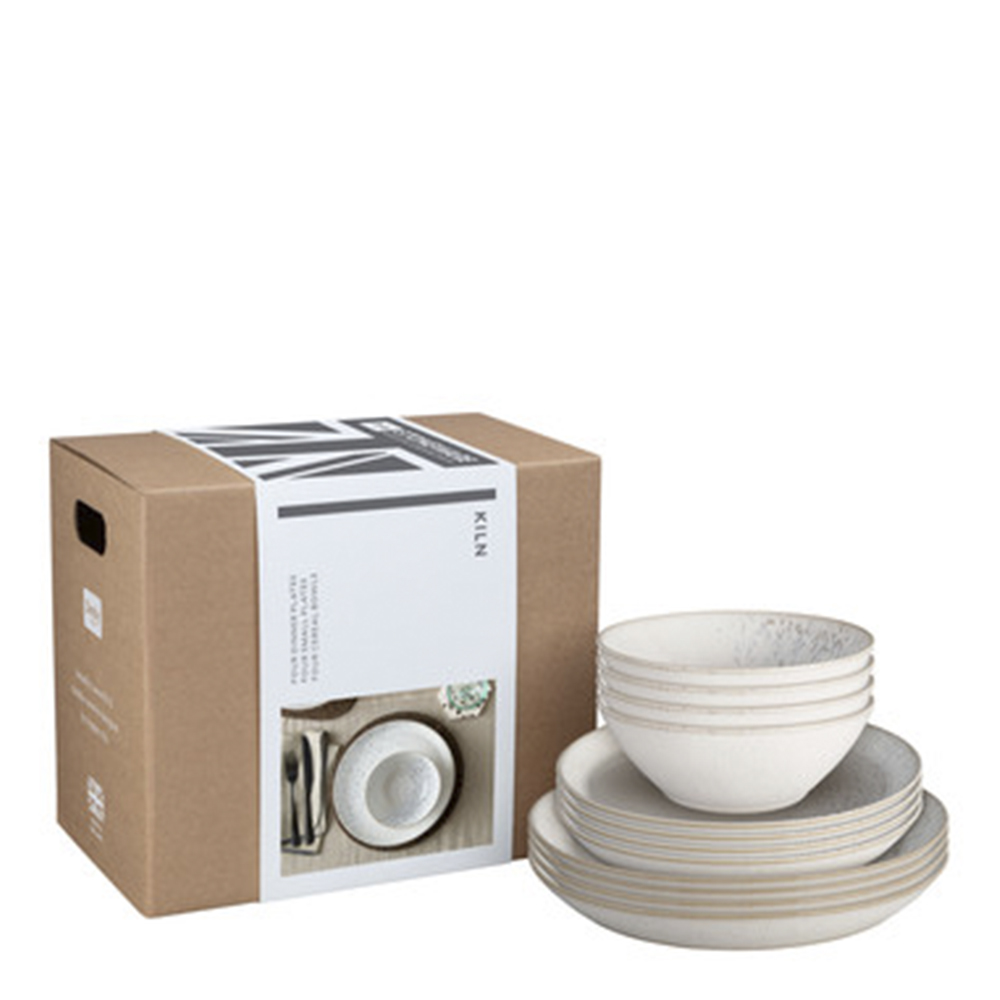 Kiln Startset 12 delar