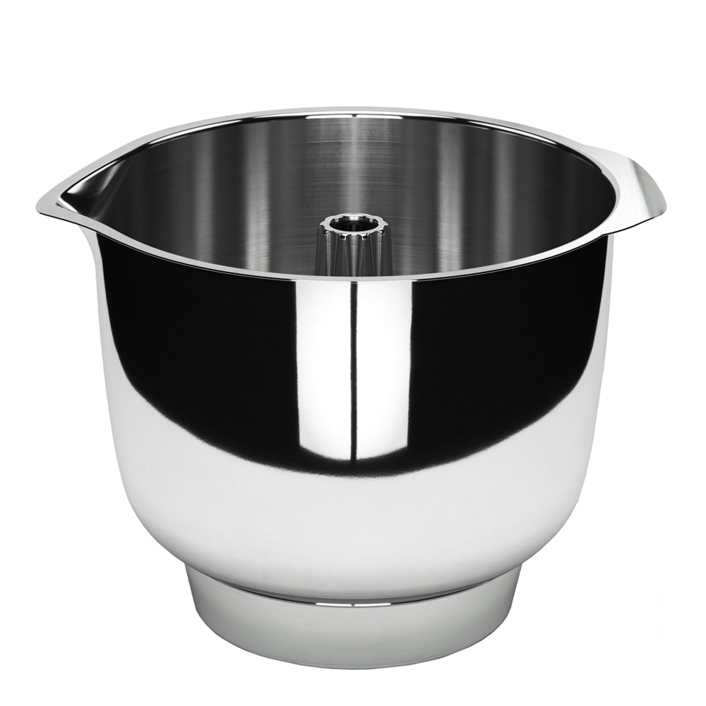 Ankarsrum Vispskål i metall 3,5 L