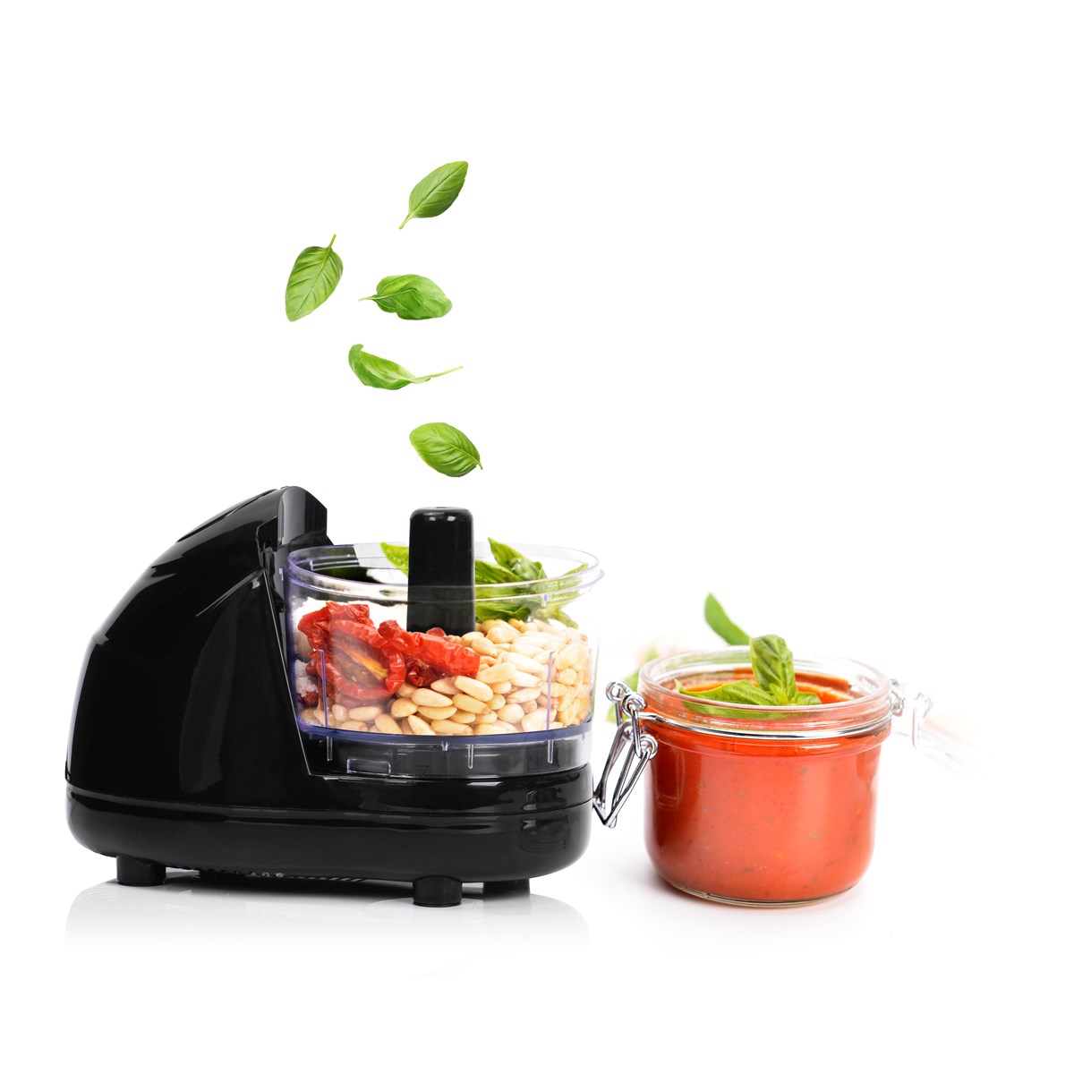 Mini chopper 0,35L Abs Plast